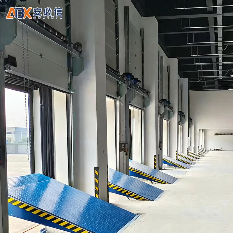 巴音郭楞蒙古自治州提升门